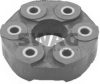 SWAG 40 86 0001 Joint, propshaft